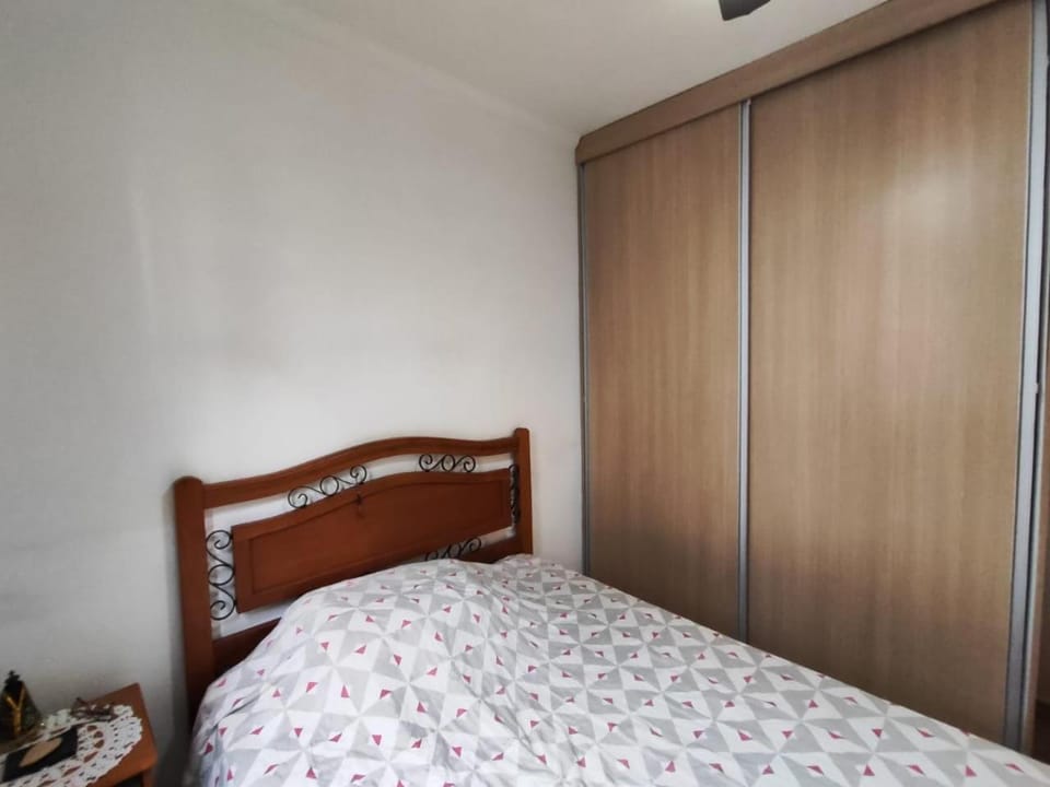 Apartamento agrishow Apartment in Ribeirão Preto
