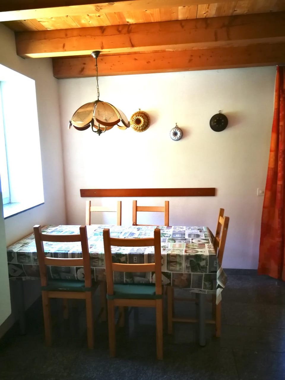 Rustico Nocciolo Chalet in Canton of Ticino