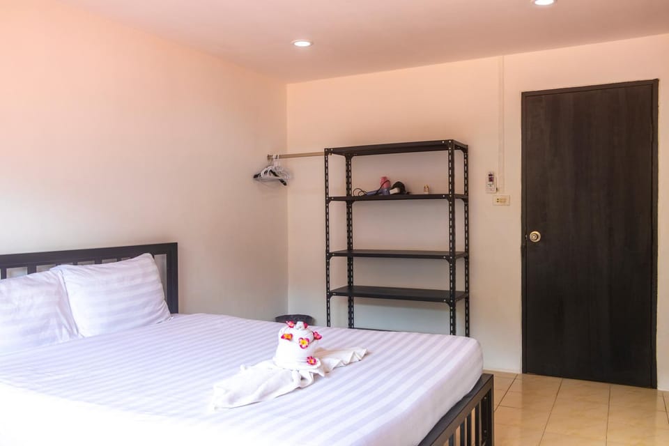 Patong Canal Villa 309 Apartment in Patong