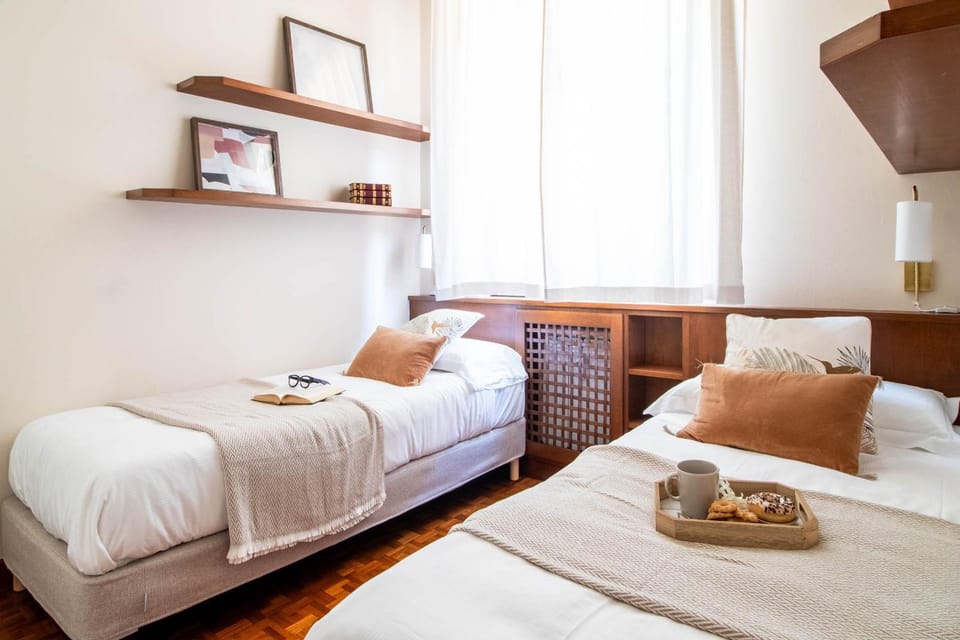 Gaia Apartment Apartment in Santa Margherita Ligure