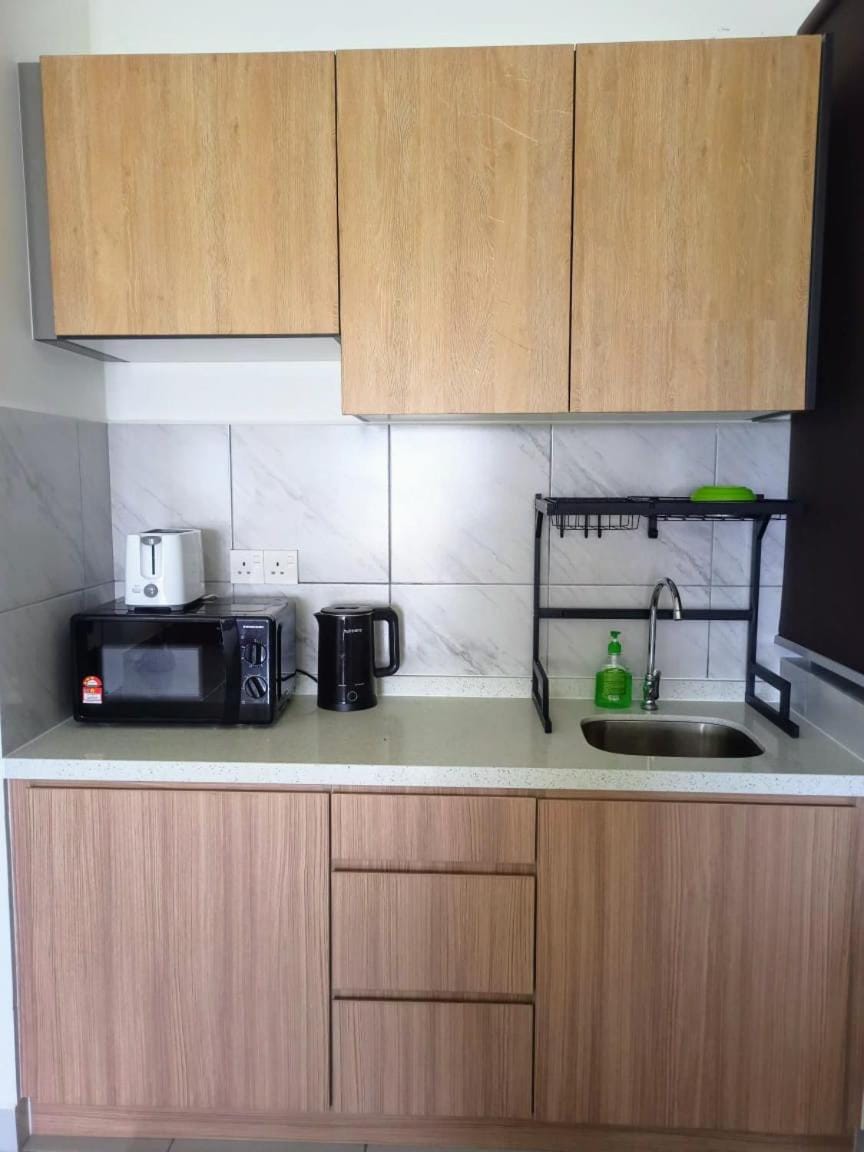 Cozy Home 2 Bedrooms Apartment in Negeri Sembilan, Malaysia