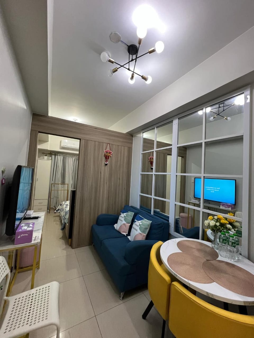 Key and Stay Apartment hotel in Las Pinas