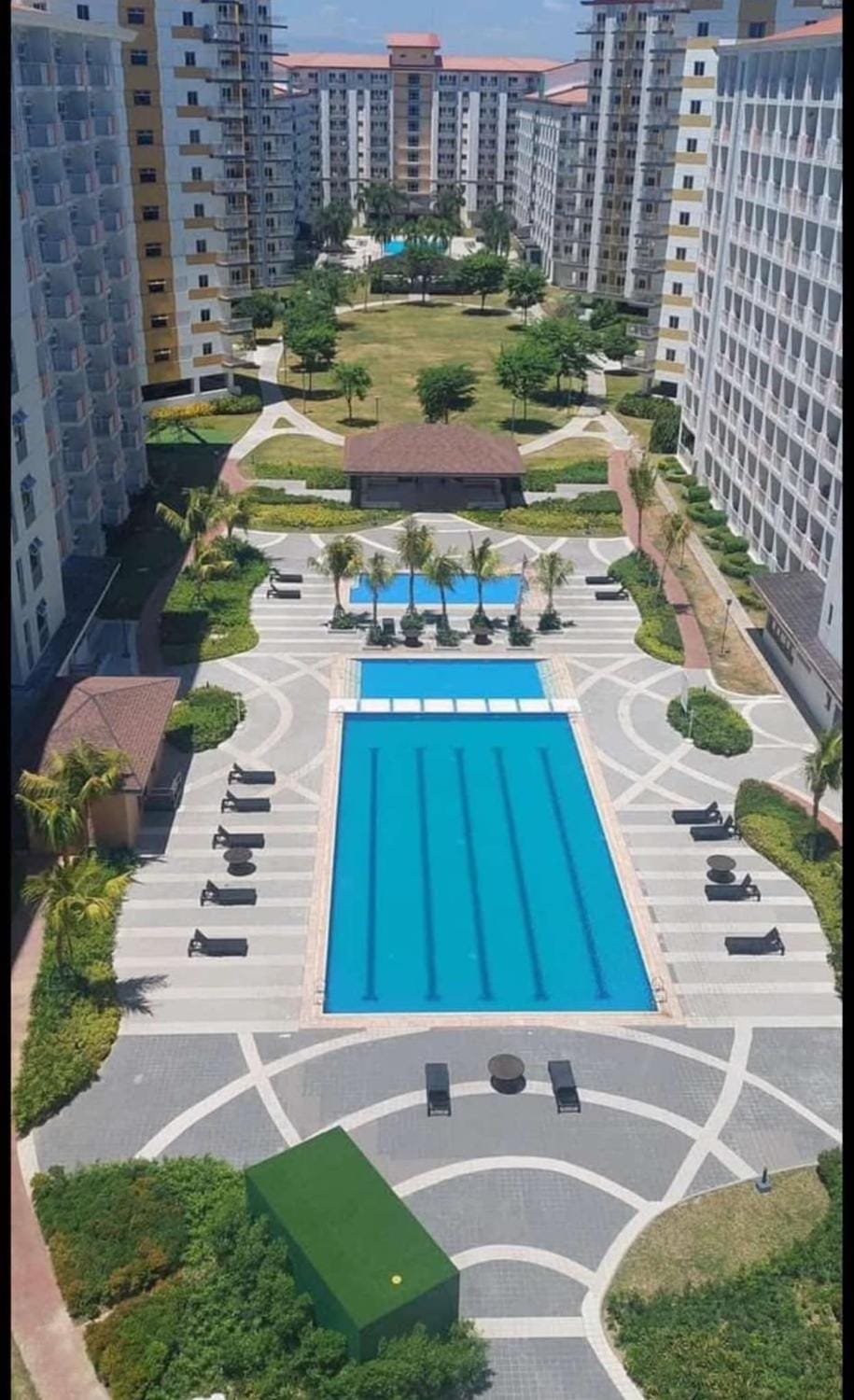 Key and Stay Apartment hotel in Las Pinas