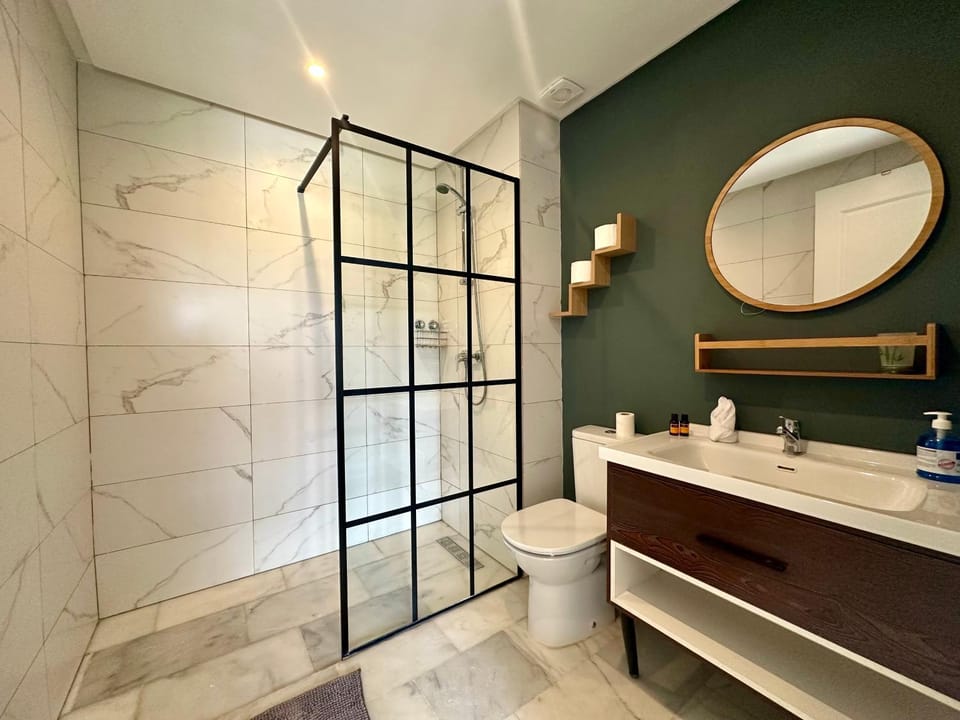 AeroRelax, free Parking, WI-FI Apartment in Casablanca-Settat