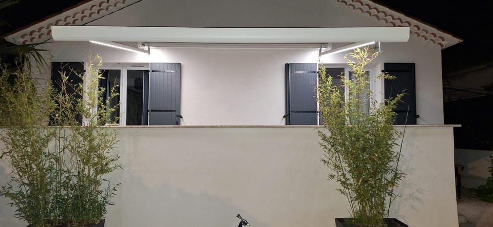 Beau 2 pièces emplacement n 1 proche de la mer Apartment in Roquebrune-sur-Argens