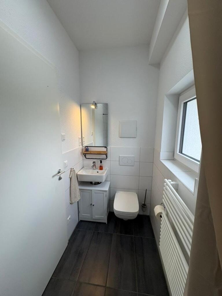 Toilet, Bathroom