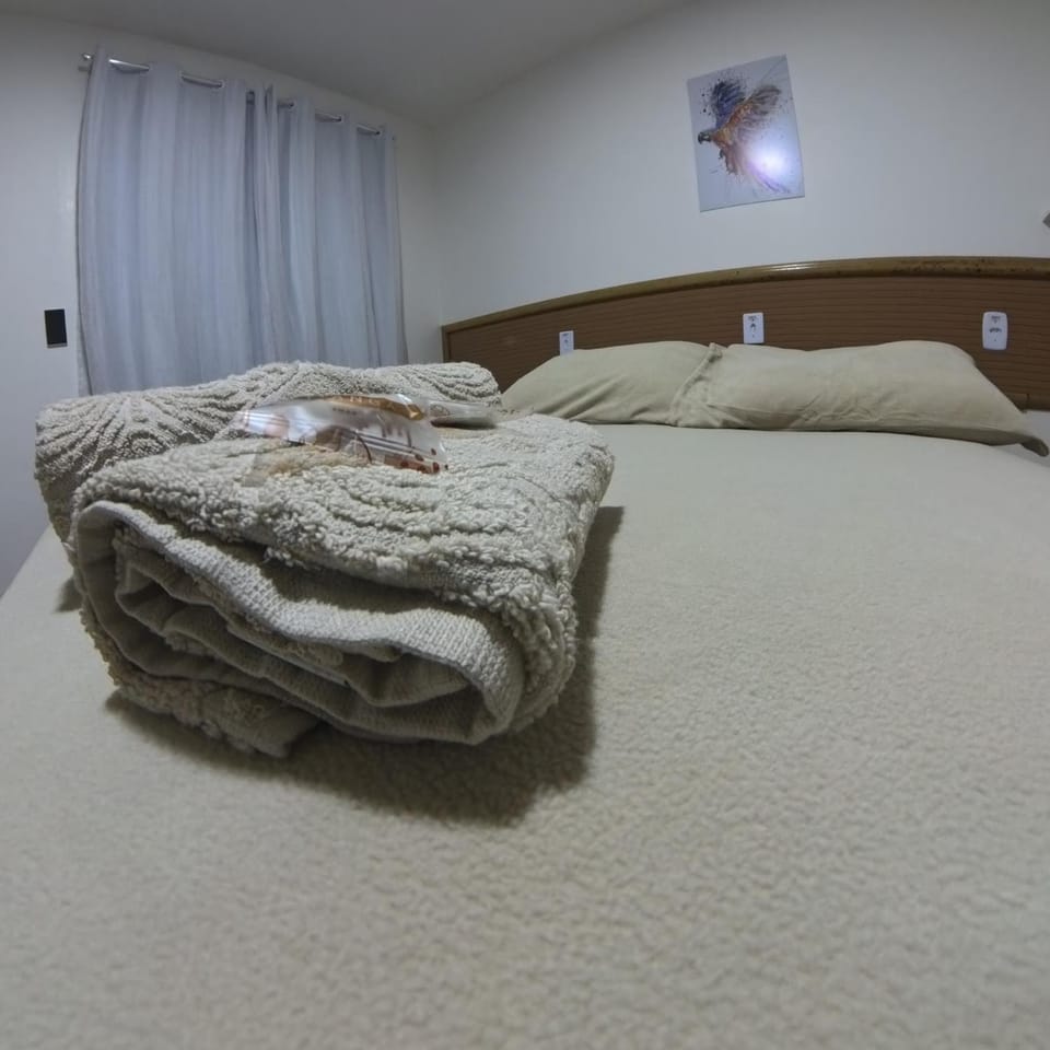 Pousada Ame Jalapão Hotel in State of Tocantins