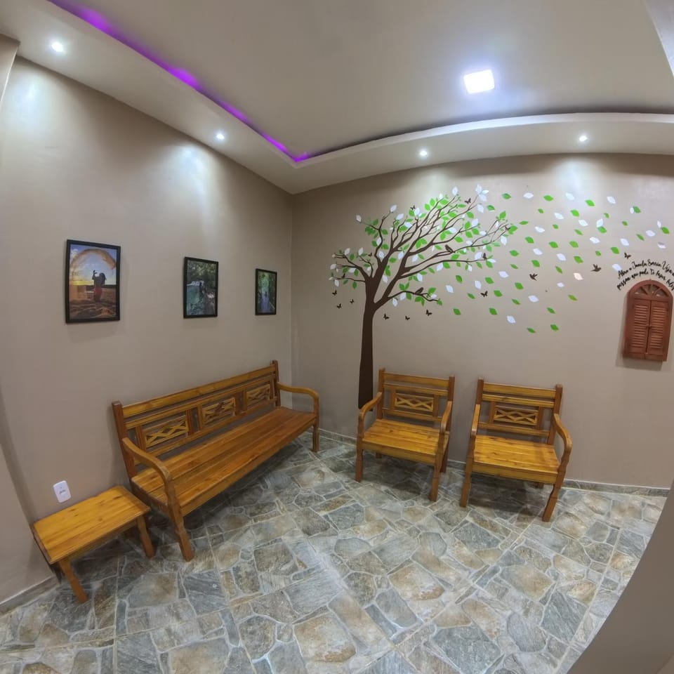 Pousada Ame Jalapão Hotel in State of Tocantins
