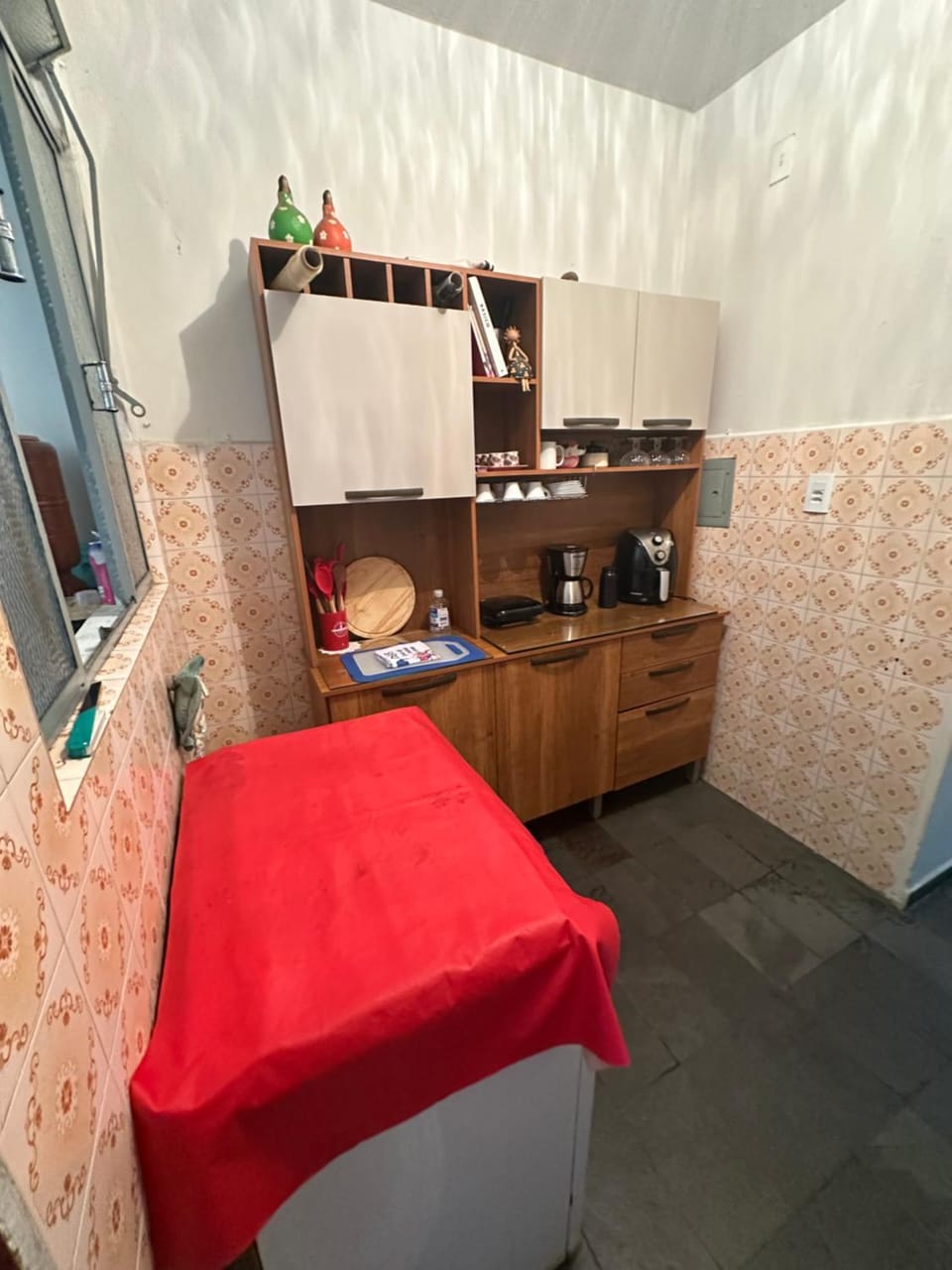 Apartamento no Sidil Apartment in State of São Paulo