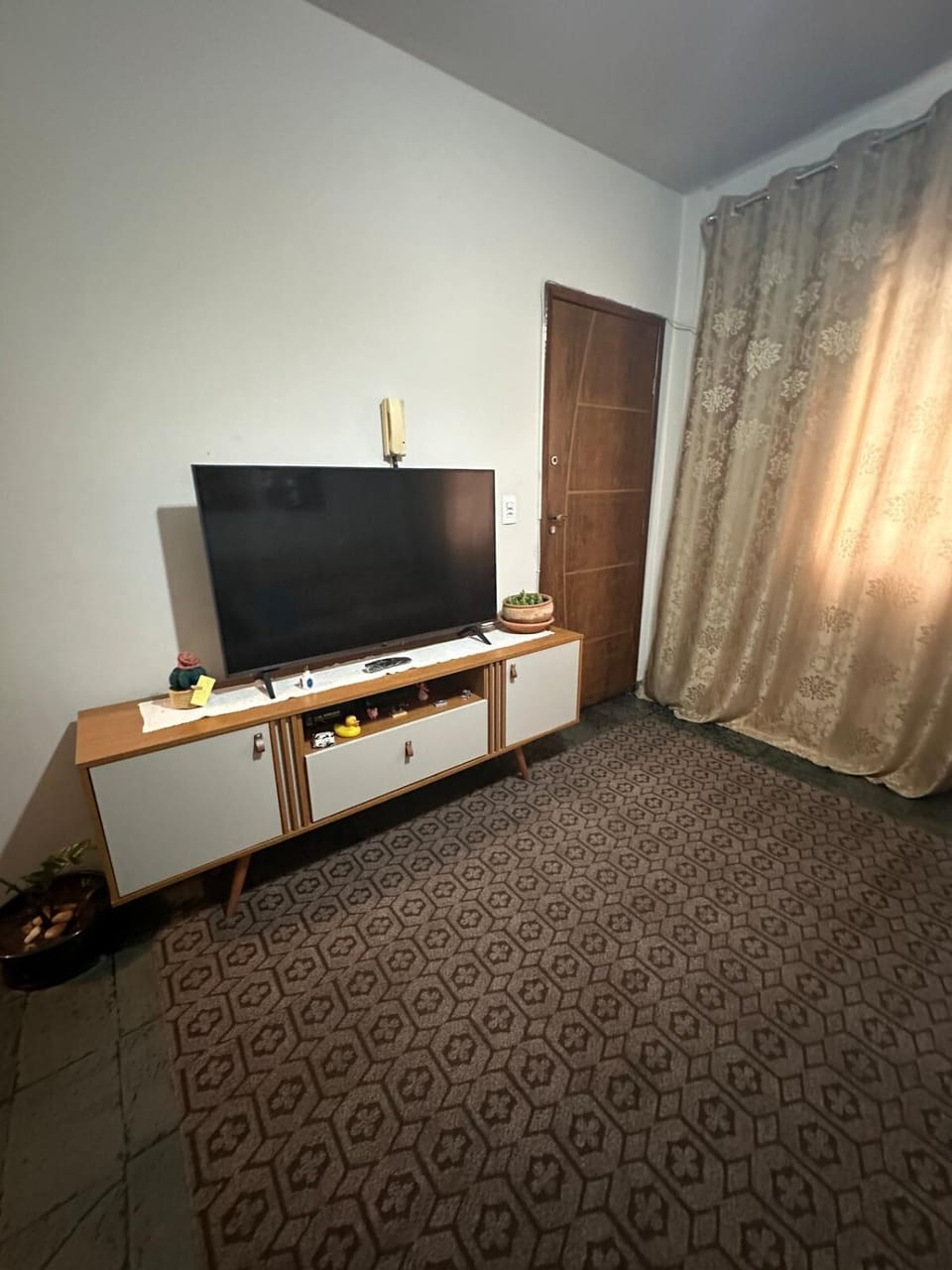 Apartamento no Sidil Apartment in State of São Paulo