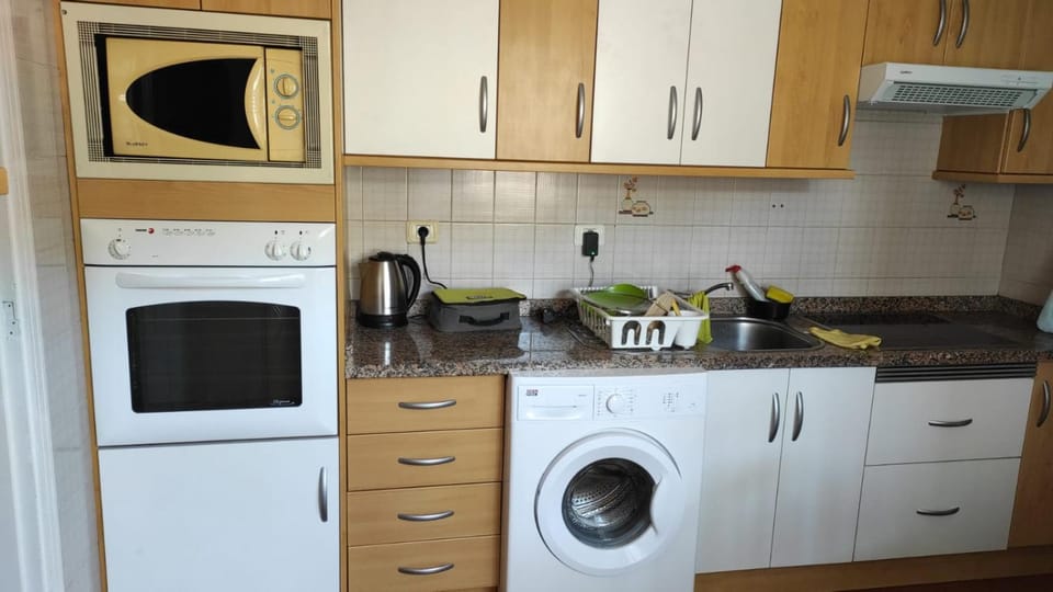 Reflejos de Mar y Luna Apartment in Canary Islands