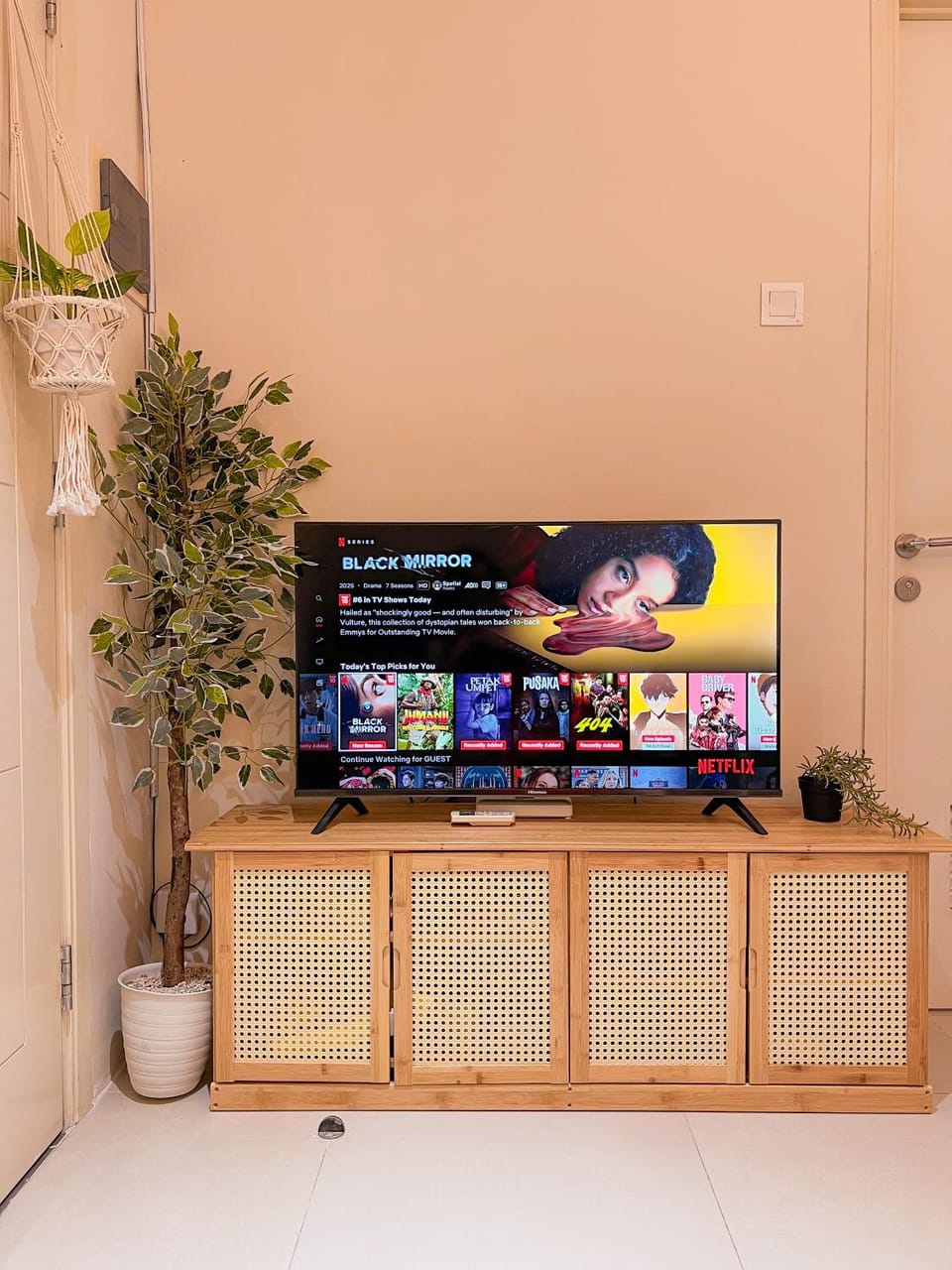 TV and multimedia, Living room, Entertainment