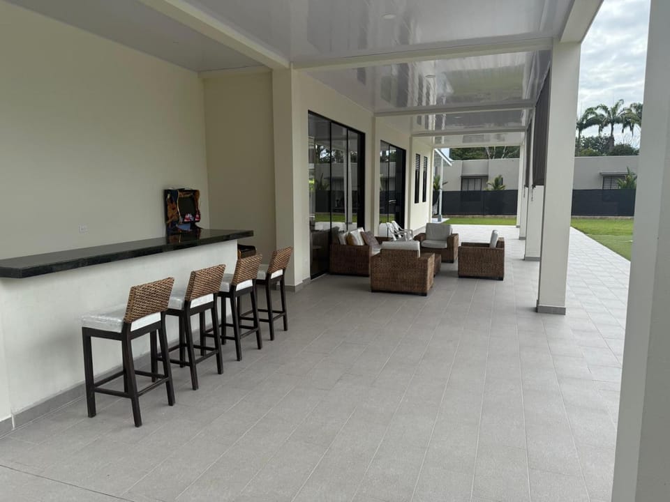 Villa Maria Rosa Villa in Cundinamarca, Colombia