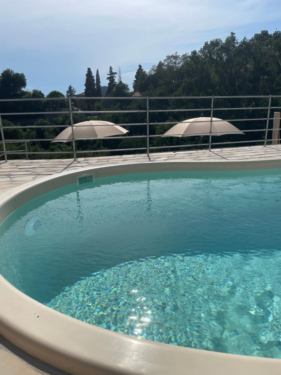 Livin' Rooms Bed and Breakfast in Liguria