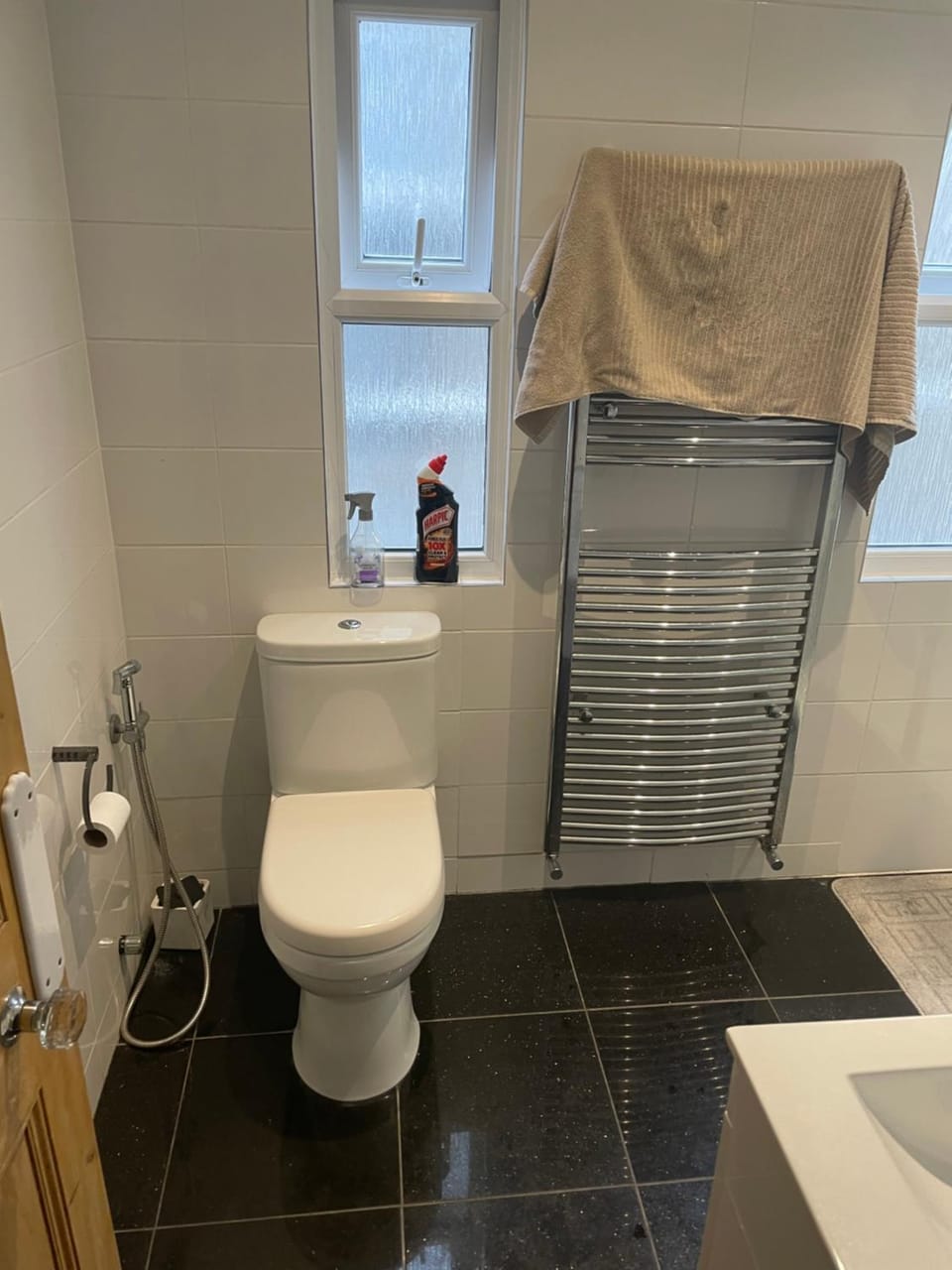 Rizs home Vacation rental in Croydon