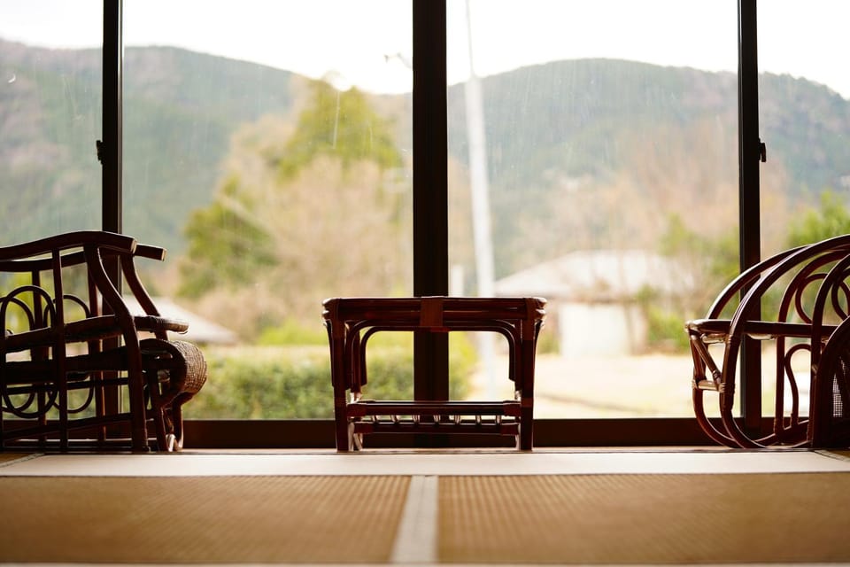 Day, Natural landscape, Mountain view