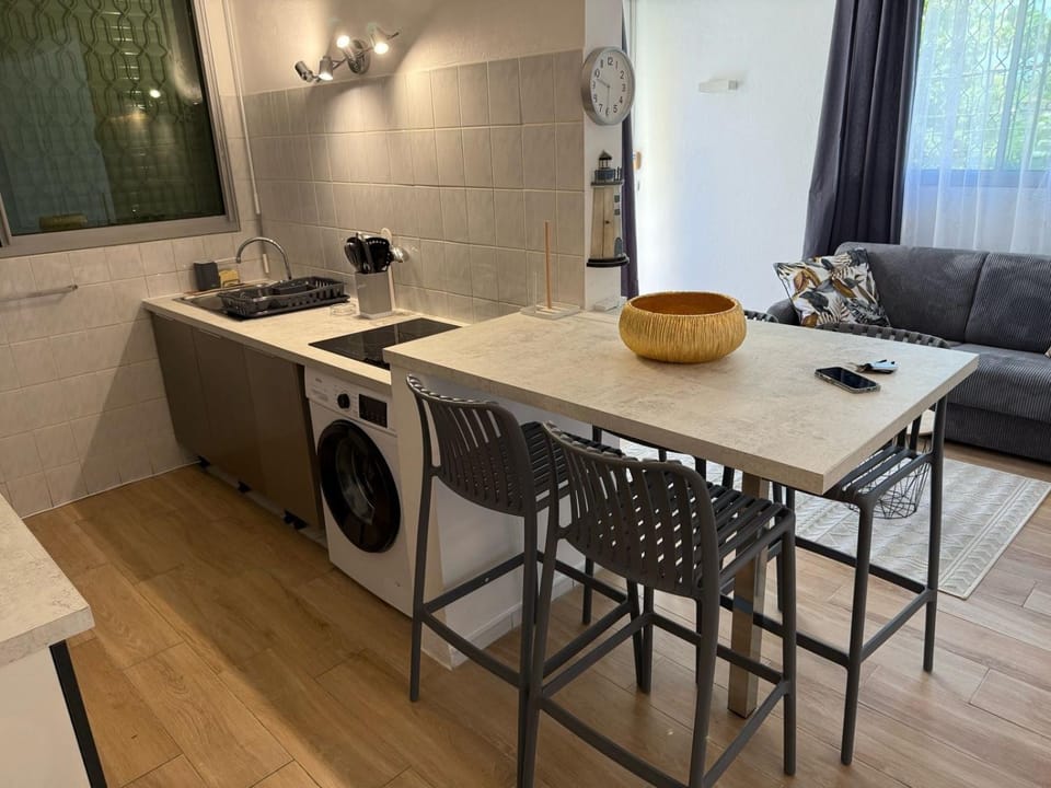 L étoile de mer Apartment in Sainte-Anne