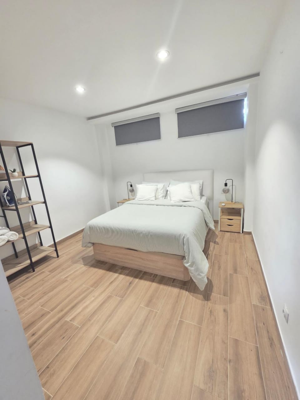 Las vegas Bed and Breakfast in Madrid