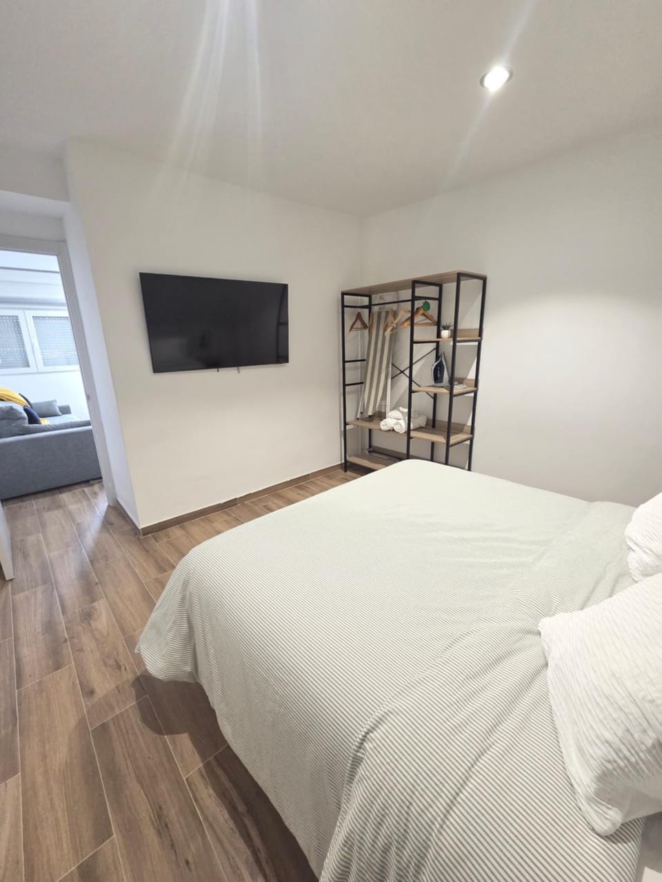 Las vegas Bed and Breakfast in Madrid