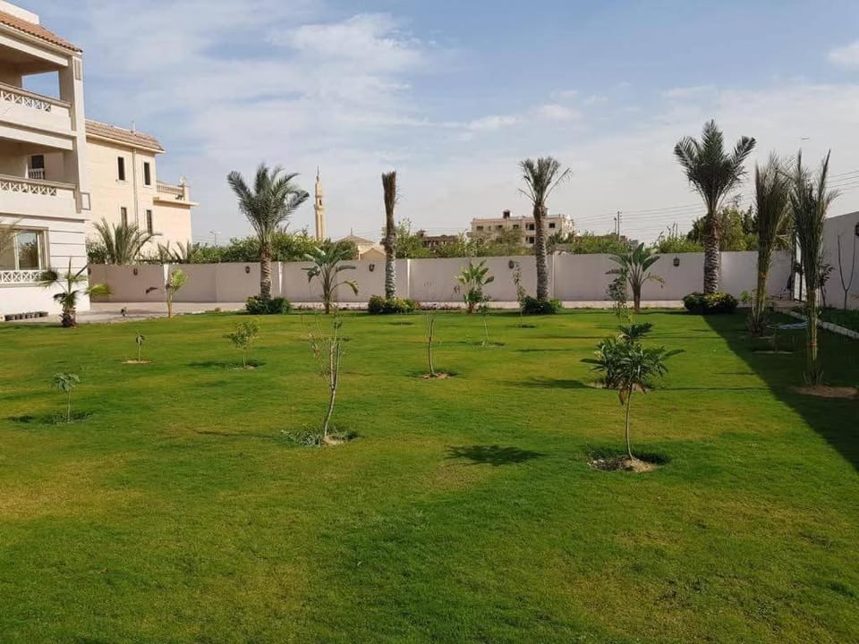 القاهرة العبور الحي التاسع Villa in Cairo Governorate