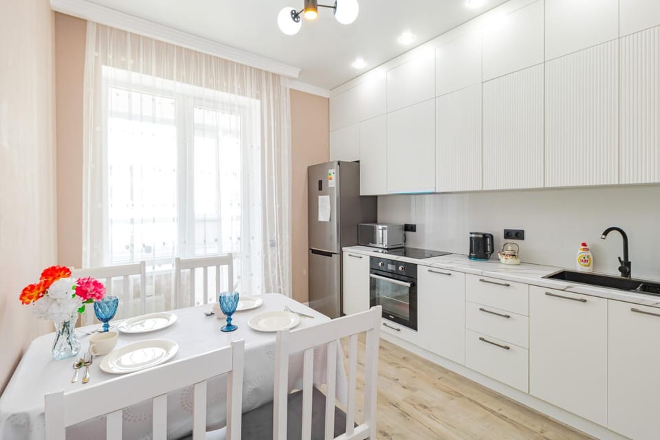Ару кала-3 Apartment in Kazakhstan