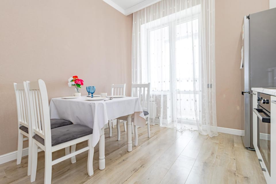 Ару кала-3 Apartment in Kazakhstan