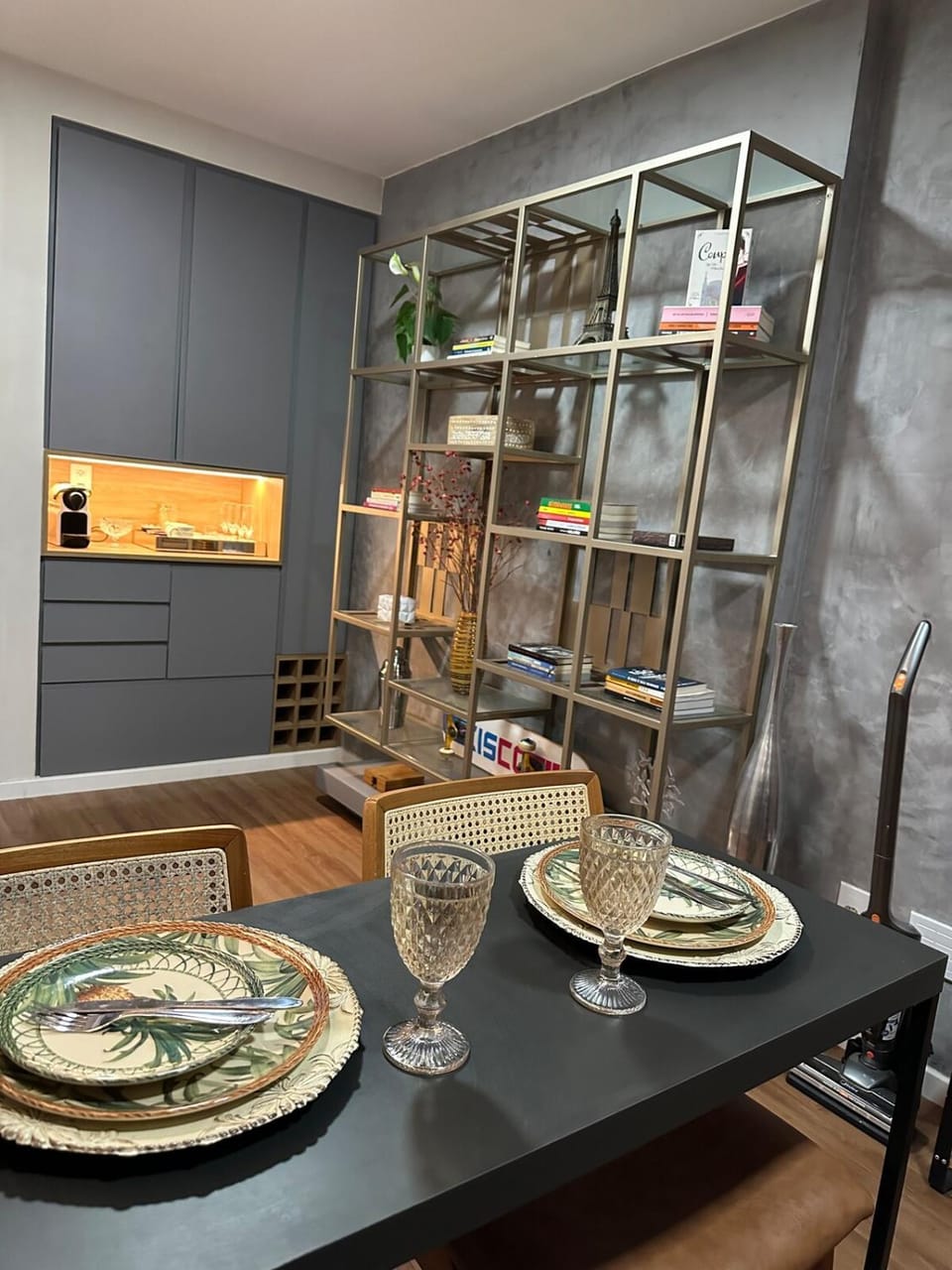 Magnífico - Apartamento Completo Apartment in State of Goiás
