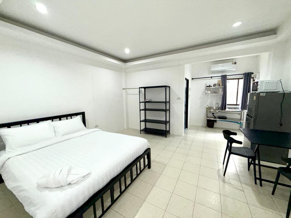 Patong Canal Villa 110 Apartment in Patong