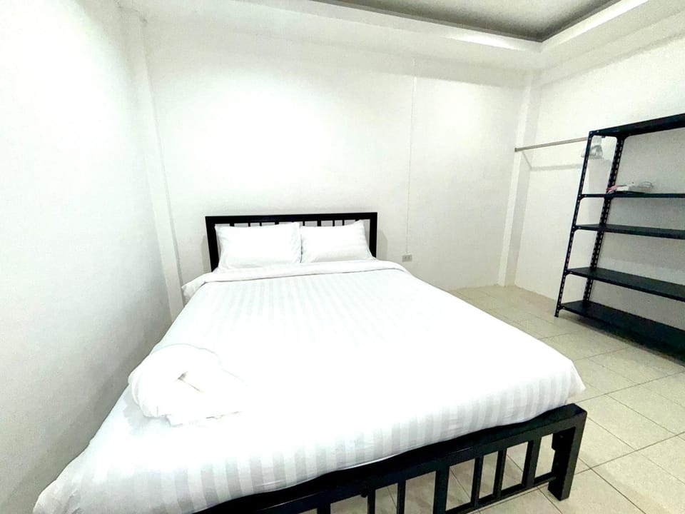 Patong Canal Villa 110 Apartment in Patong
