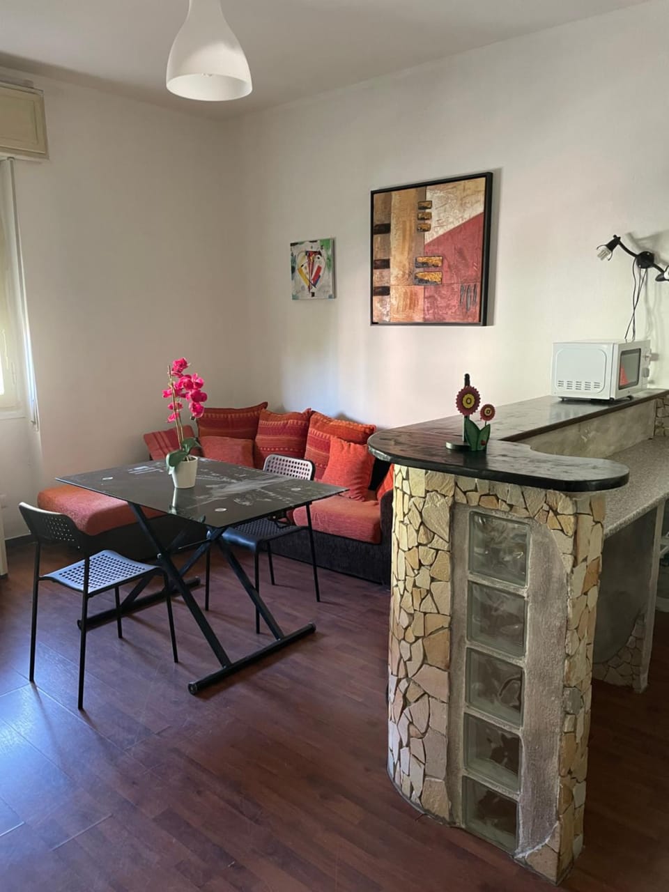 valverde sweet Apartment in Alghero