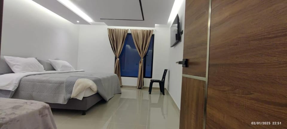Hotel Saval Pasto Hotel in Pasto