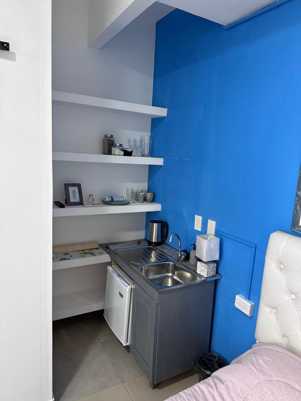 Depto céntrico matrimonial Apartment in Posadas