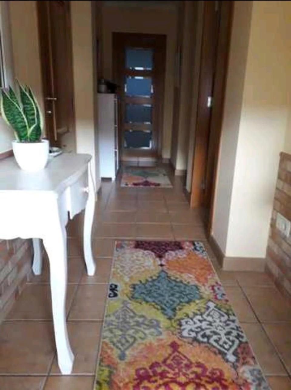 Means House in Bueu