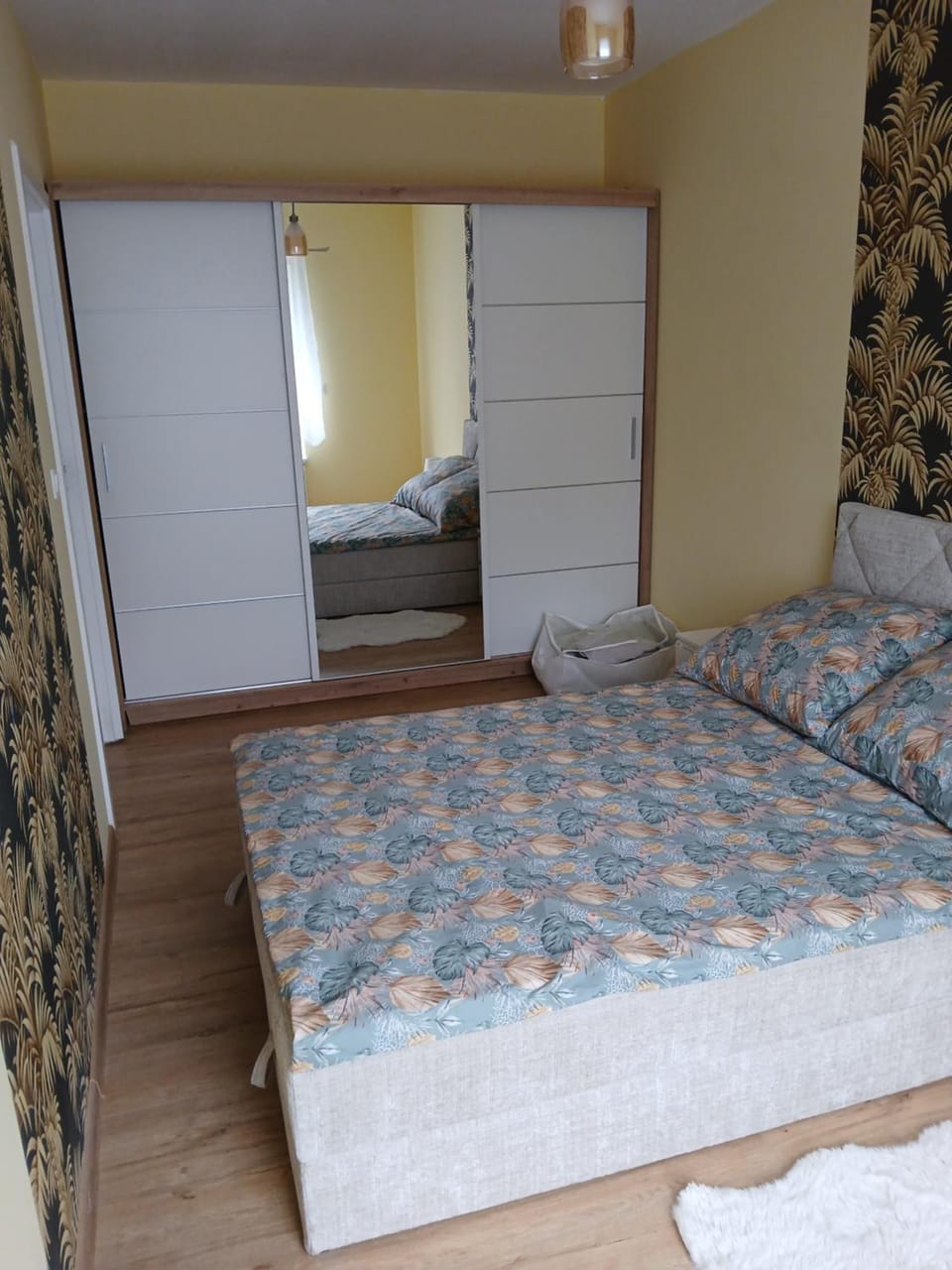 Kolejowa City Apartment in Lower Silesian Voivodeship