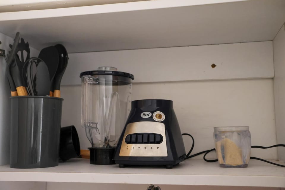 Coffee/tea facilities, Kitchen or kitchenette