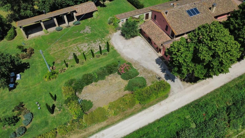 Property building, Facade/entrance, Garden, Garden view