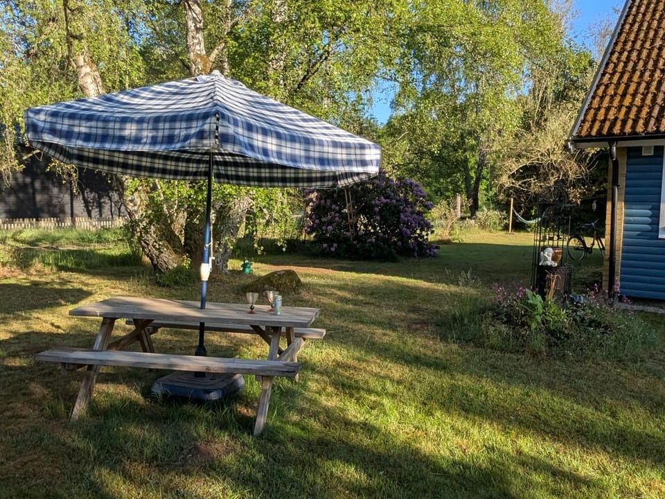 Moonstone Meadow House in Skåne County