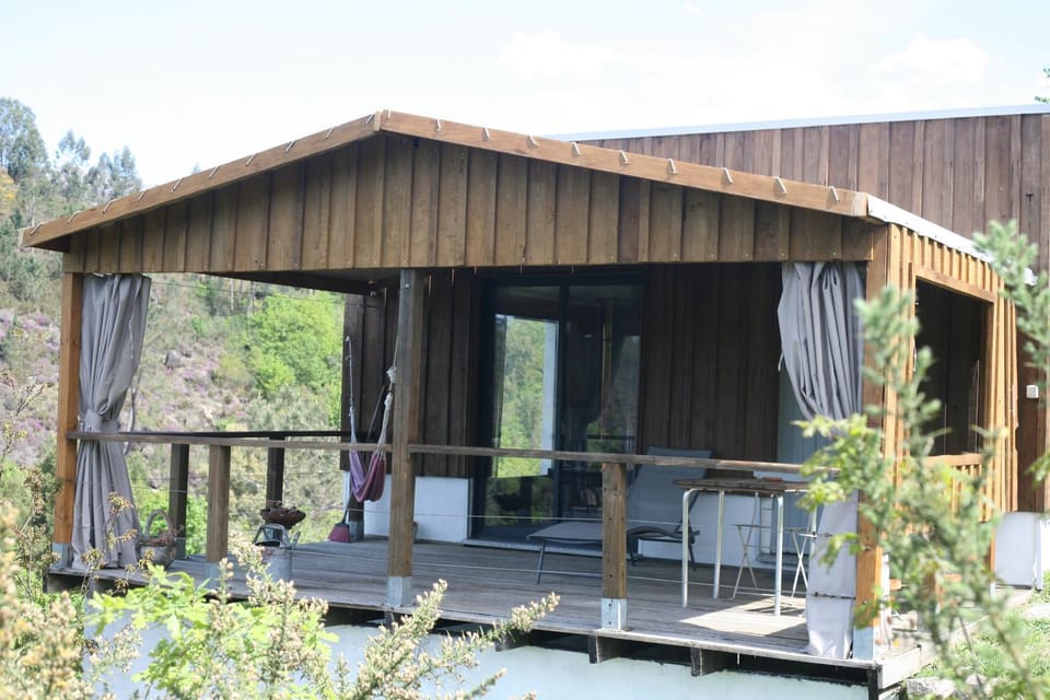 Cabana do Pinheiral Chalet in Viana do Castelo District, Portugal