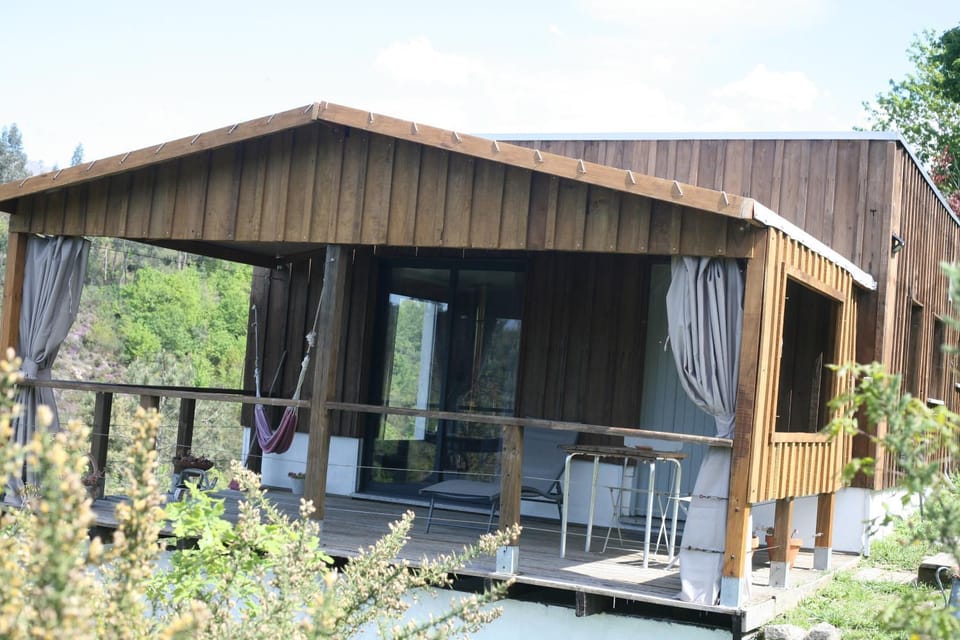 Cabana do Pinheiral Chalet in Viana do Castelo District, Portugal