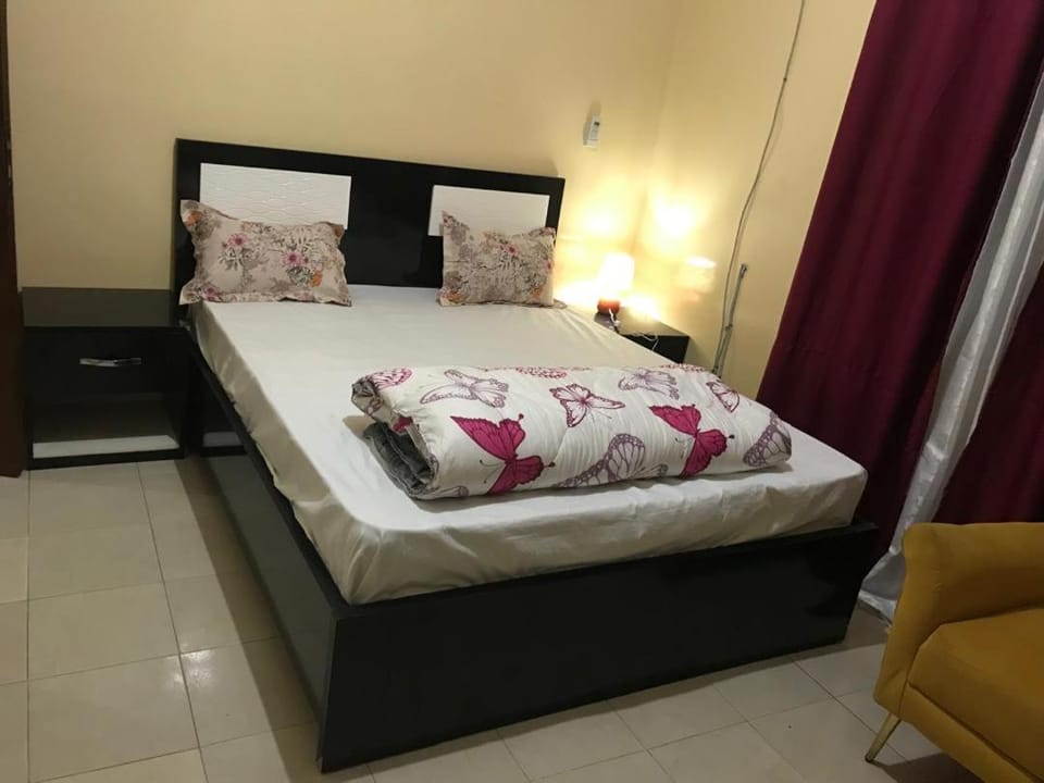 Chez Penda Apartment in Dakar