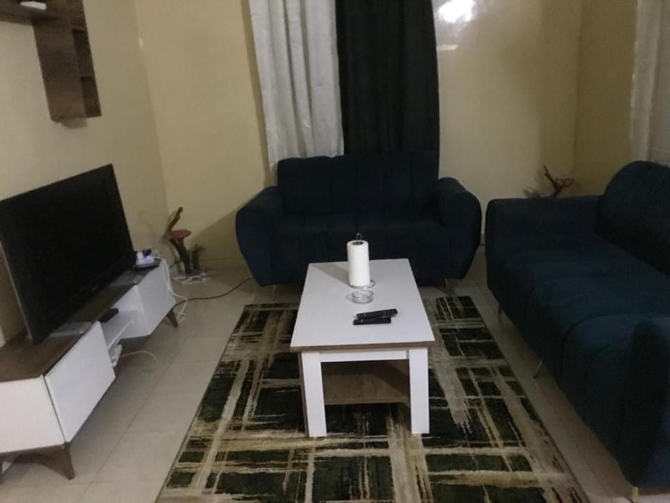 Chez Penda Apartment in Dakar
