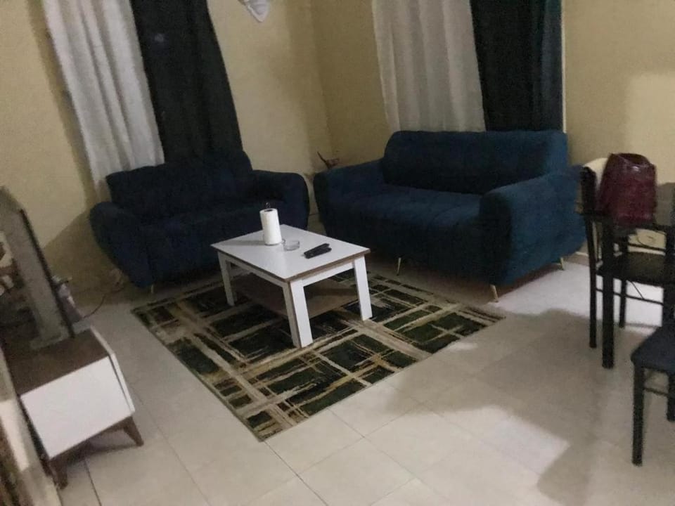 Chez Penda Apartment in Dakar