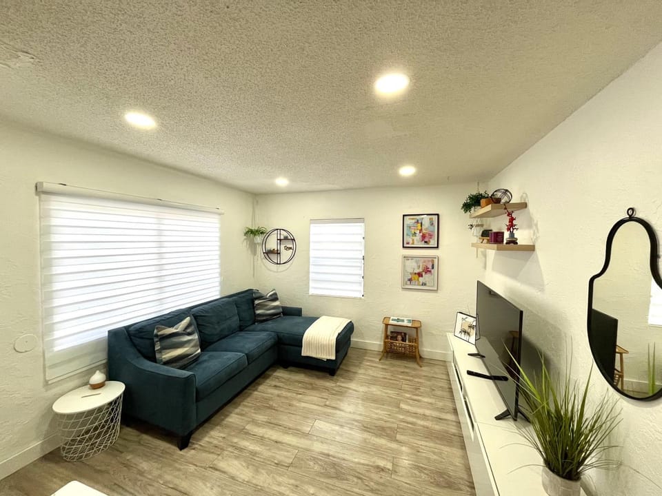 TV and multimedia, Living room