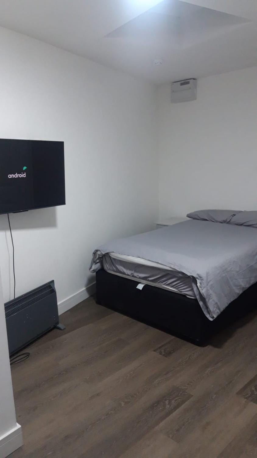 SHEFFIELD ARENA APPARTMENT s9 Apartment in Sheffield