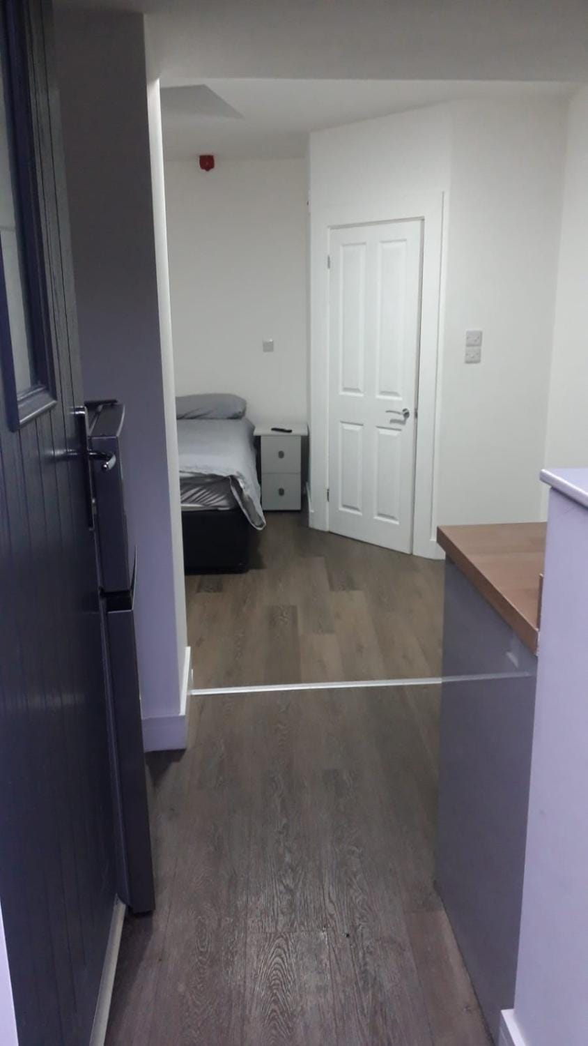 SHEFFIELD ARENA APPARTMENT s9 Apartment in Sheffield