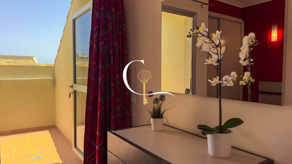 Casa Luca Apartment in Palm-Mar