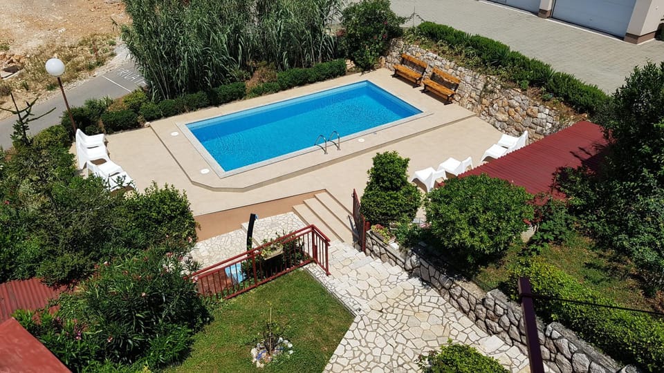 Apartment Katica Apartment in Crikvenica