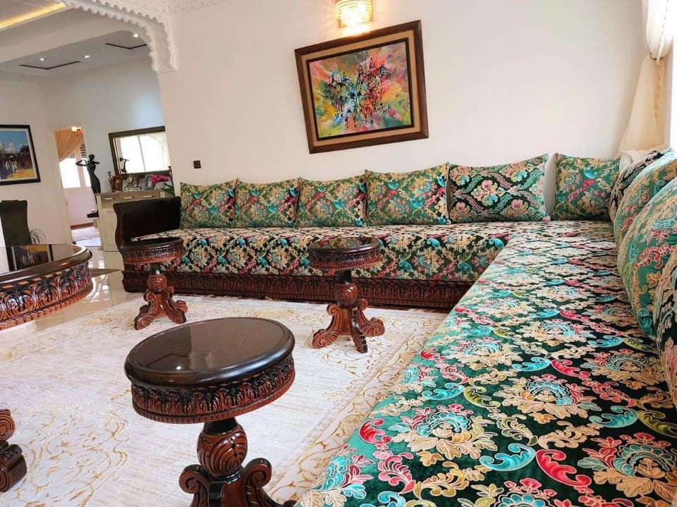villa saada Villa in Fes