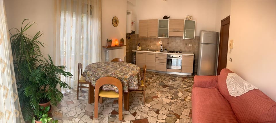 Tepui Apartment in L'Aquila