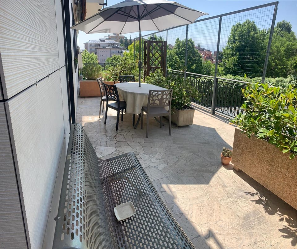 Tepui Apartment in L'Aquila